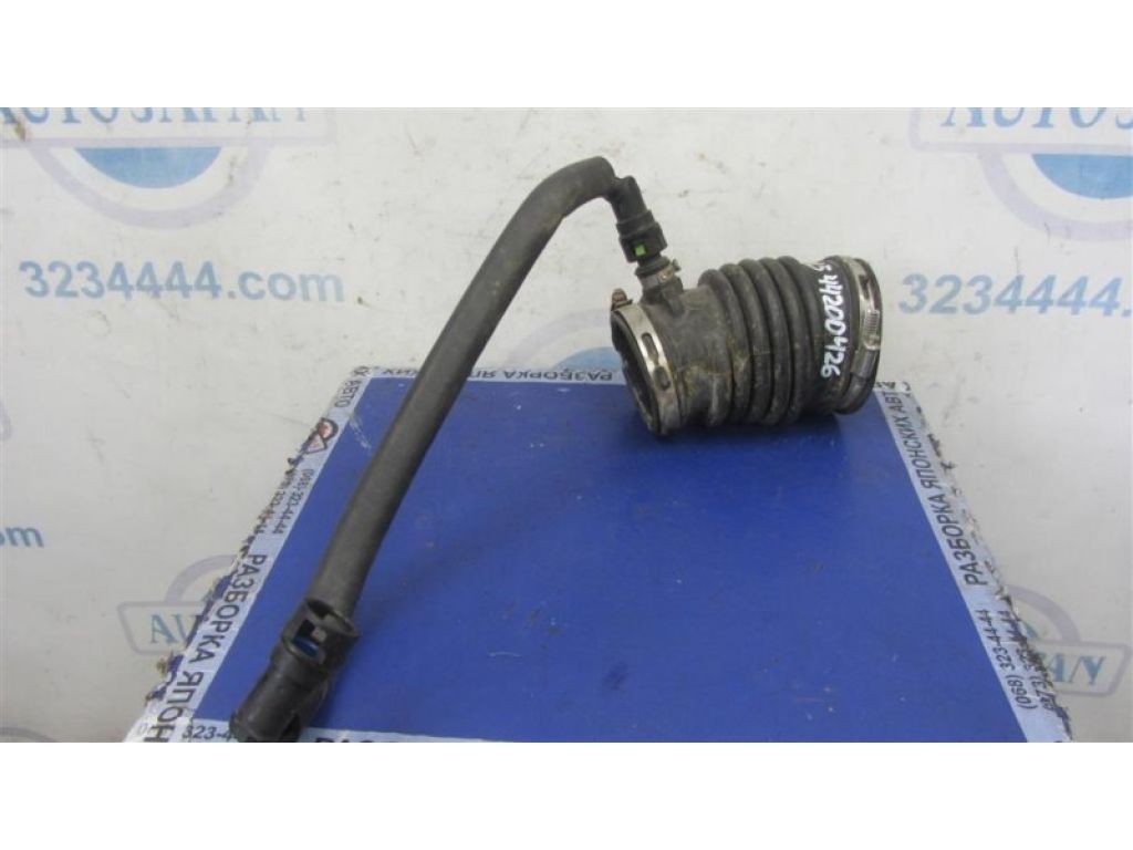 L518-13-220A | патрубок повітряного фільтра MAZDA 6 GH 07-12