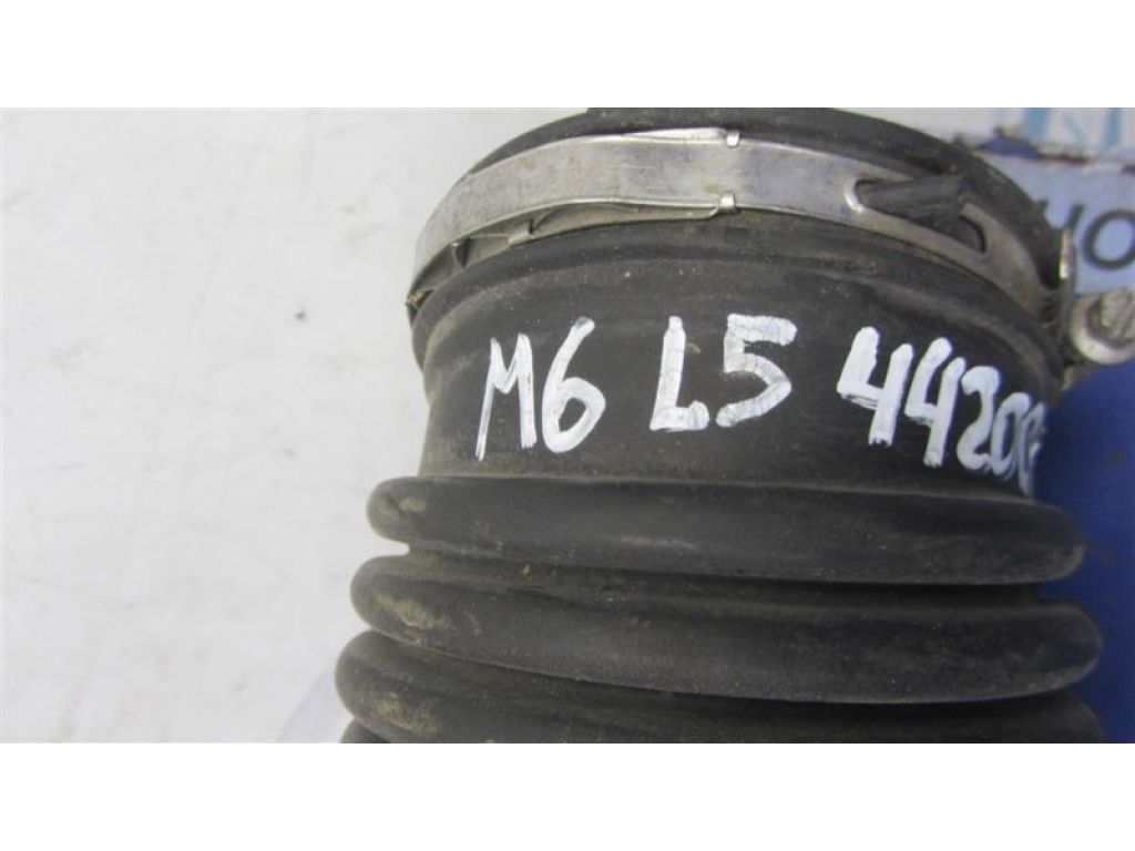 L518-13-220A | патрубок повітряного фільтра MAZDA 6 GH 07-12 - Фото 2