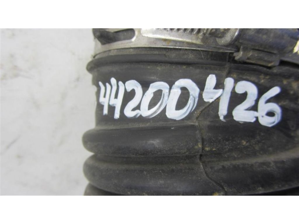 L518-13-220A | патрубок повітряного фільтра MAZDA 6 GH 07-12 - Фото 3