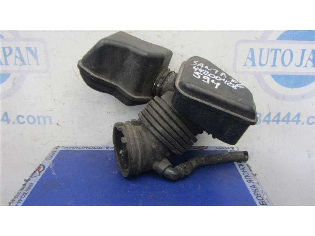 28140-2B000 | Патрубок воздушного фильтра HYUNDAI SANTA FE (CM) 05-12