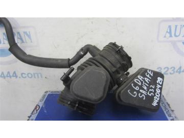 патрубок повітряного фільтра HYUNDAI SANTA FE (DM) 12-18