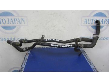 Патрубок системы охлаждения HYUNDAI SANTA FE (DM) 12-18