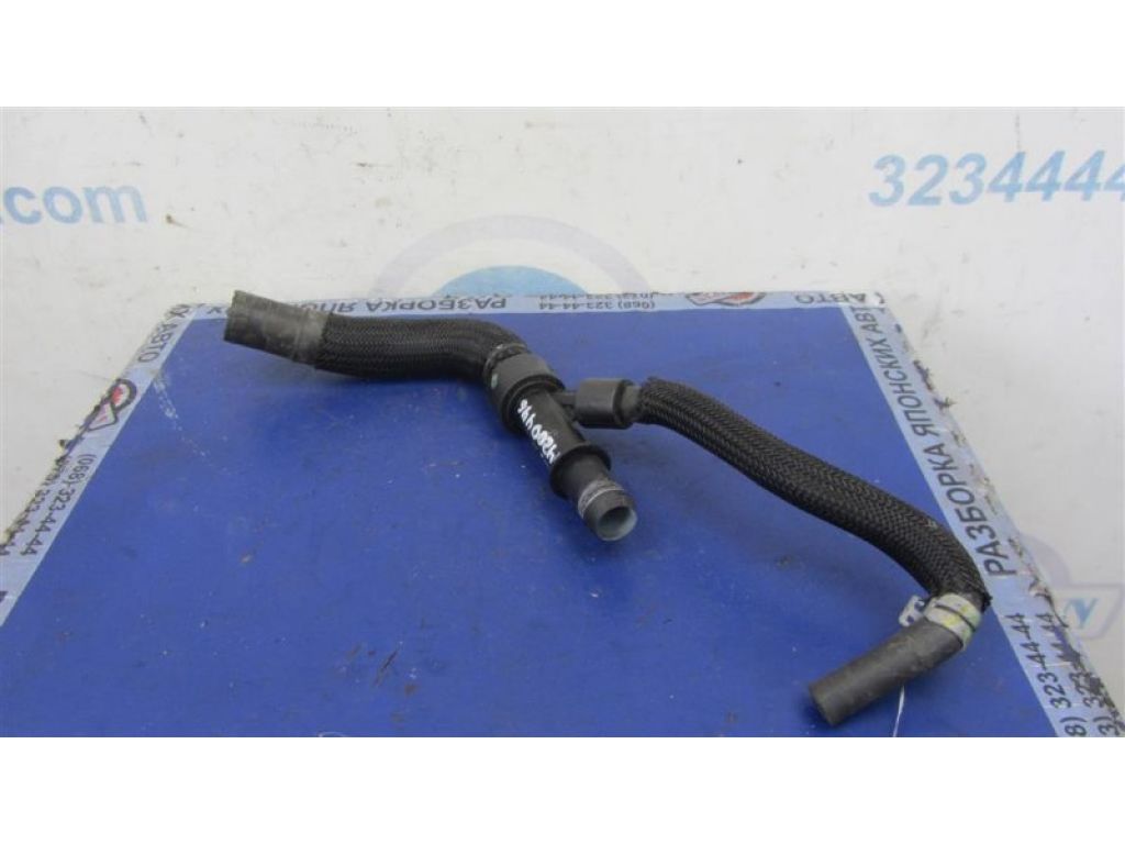 DS7Z-18472-C | Патрубок радиатора печки FORD FUSION 14-