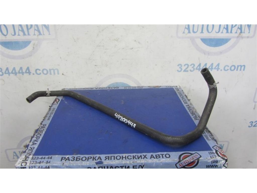 21306-4BA0B | Патрубок системи охолодження NISSAN X-TRAIL/ROGUE T32 13-20