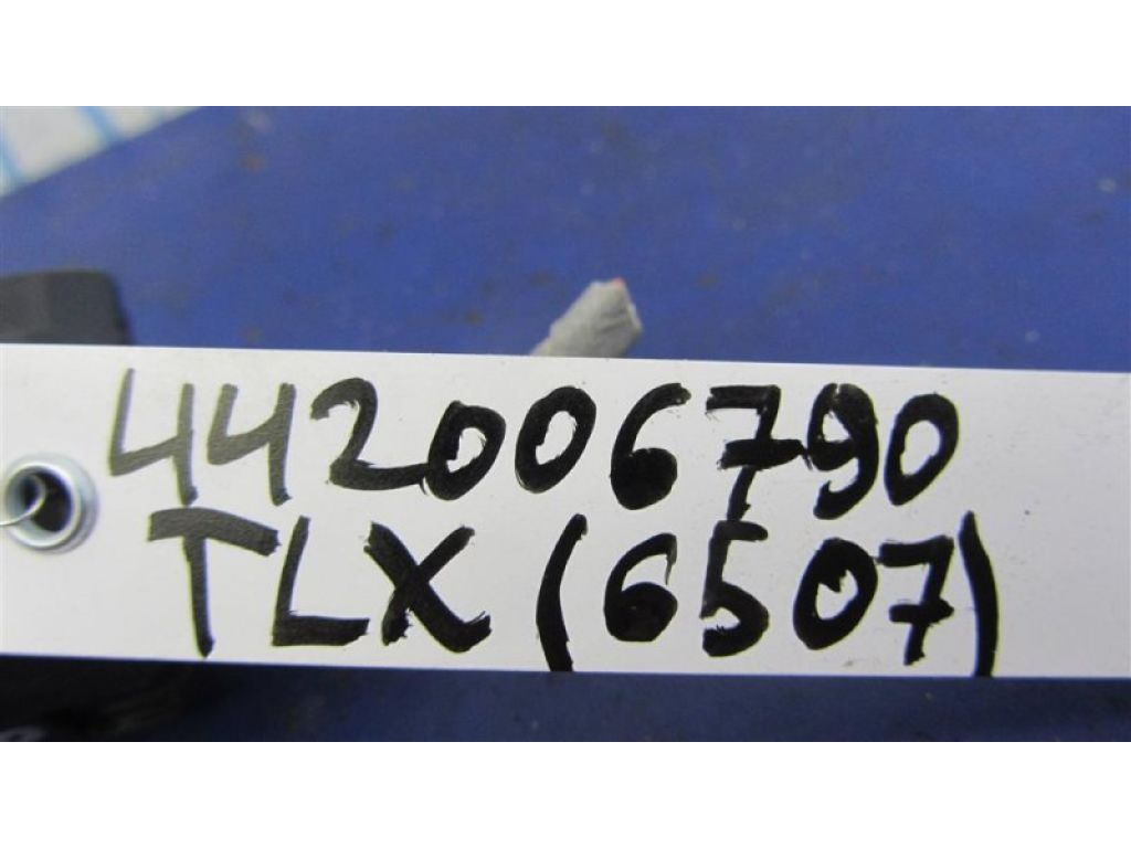 35881-TZ3-A01 | Кнопка старт-стоп ACURA TLX 14-17 - Фото 2