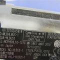 35881-TZ3-A01 | Кнопка старт-стоп ACURA TLX 14-17 - Превью 4