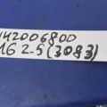 GS4A-66-170 | Блок кнопок торпедо MAZDA 6 GH 07-12 - Прев'ю 2