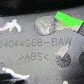 GS4A-66-170 | Блок кнопок торпедо MAZDA 6 GH 07-12 - Прев'ю 4