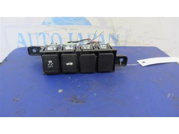 Блок кнопок торпедо NISSAN ALTIMA L33 12-18