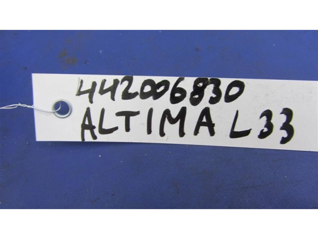 25380-F6610 | Блок кнопок торпедо NISSAN ALTIMA L33 12-18 - Фото 2