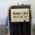 93750-C1100TGG | Блок кнопок торпедо HYUNDAI SONATA LF 2014- - Прев'ю 5