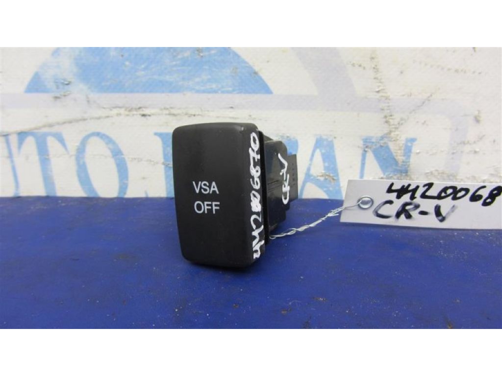 35300-TA0-J01 | Кнопка курсової стійкості HONDA CRV (RM) 11-18