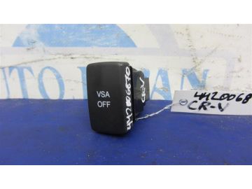 Кнопка курсової стійкості HONDA CRV (RM) 11-18