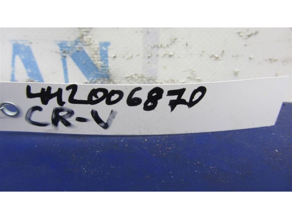 35300-TA0-J01 | Кнопка курсової стійкості HONDA CRV (RM) 11-18 - Фото 2