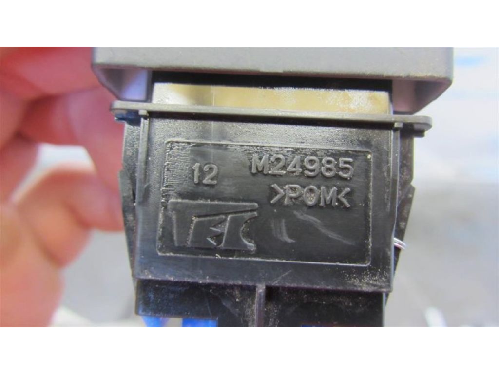 35300-TA0-J01 | Кнопка курсової стійкості HONDA CRV (RM) 11-18 - Фото 5