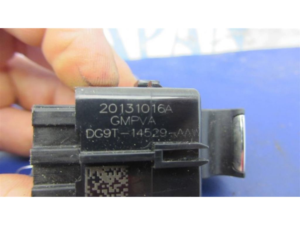 DG9Z-14529-AB | Кнопка стеклоподъемника FORD FUSION 14- - Фото 5