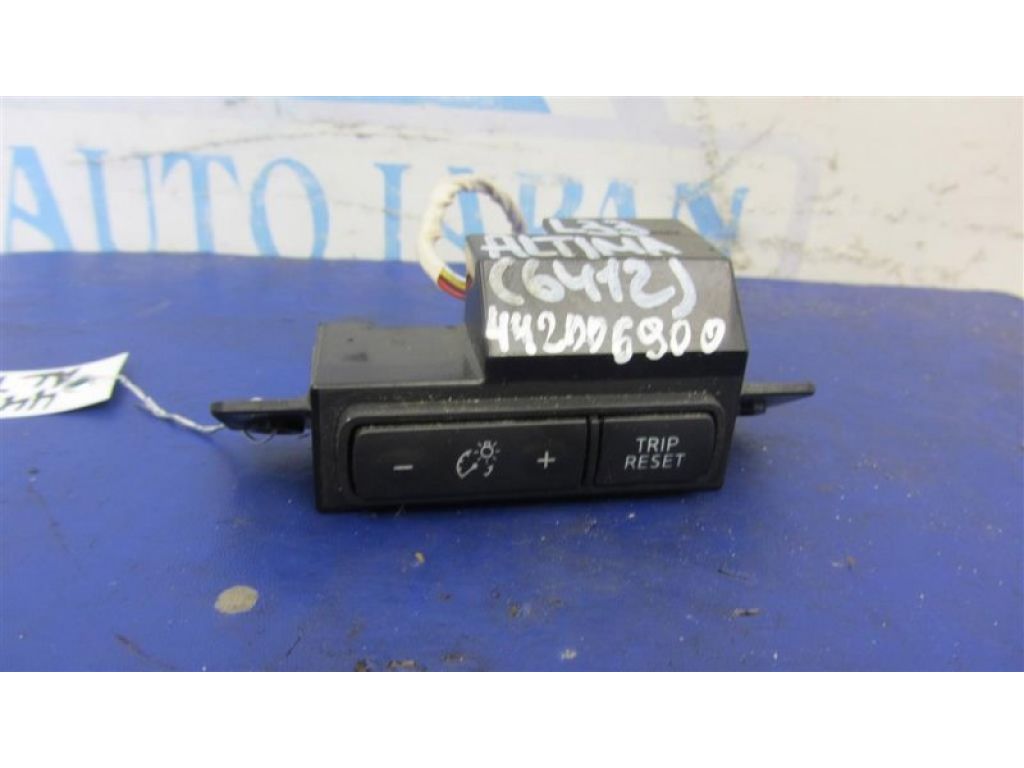 25273-3TA0A | Кнопка NISSAN ALTIMA L33 12-18