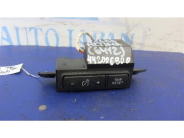 Кнопка NISSAN ALTIMA L33 12-18