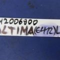 25273-3TA0A | Кнопка NISSAN ALTIMA L33 12-18 - Превью 2