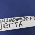5C6 853 666 9B9 | Заглушка протитуманних фар передн. прав. VOLKSWAGEN JETTA USA 10-17 - Прев'ю 2