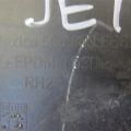 5C6 853 666 9B9 | Заглушка протитуманних фар передн. прав. VOLKSWAGEN JETTA USA 10-17 - Прев'ю 4