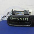 69240-06020-G3 | Ручка двери наружная задн. лев. TOYOTA CAMRY 10 92-96