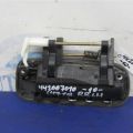 69240-06020-G3 | Ручка двери наружная задн. лев. TOYOTA CAMRY 10 92-96 - Превью 3