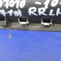 69240-06020-G3 | Ручка двери наружная задн. лев. TOYOTA CAMRY 10 92-96 - Превью 5