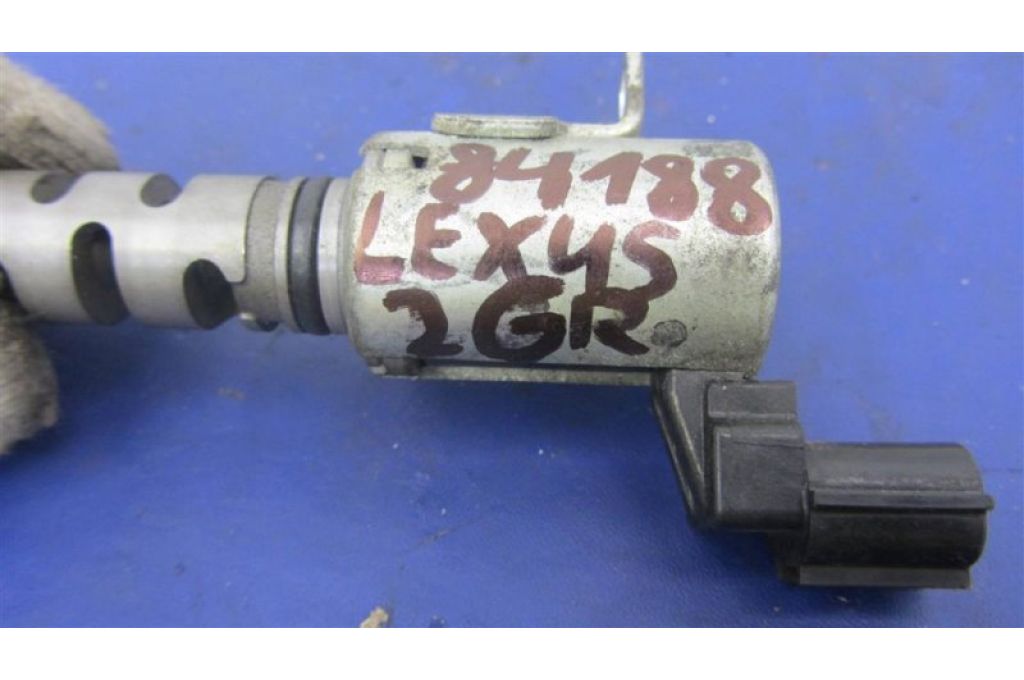 Клапан изменения фаз ГРМ LEXUS RX300/330/350/400 03-09