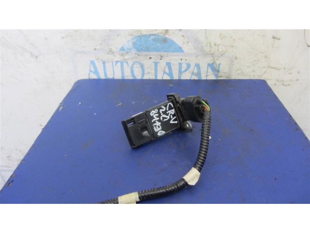 37980-RNA-A01 | Расходомер воздуха HONDA CRV 06-12 - Фото 3