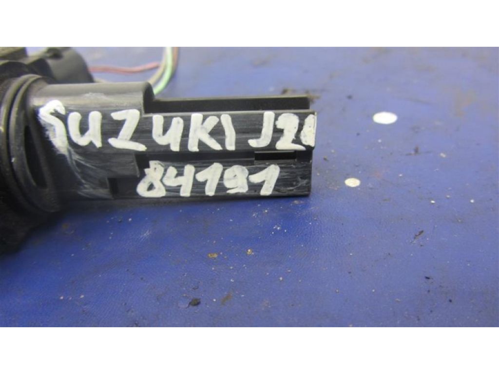 13800-54L00 | Расходомер воздуха SUZUKI SX4 06-13 - Фото 2