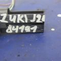 13800-54L00 | Расходомер воздуха SUZUKI SX4 06-13 - Превью 2