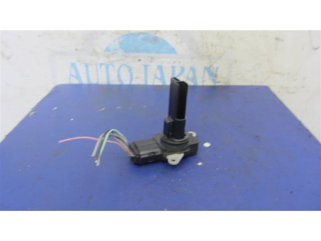 13800-54L00 | Расходомер воздуха SUZUKI SX4 06-13 - Фото 3