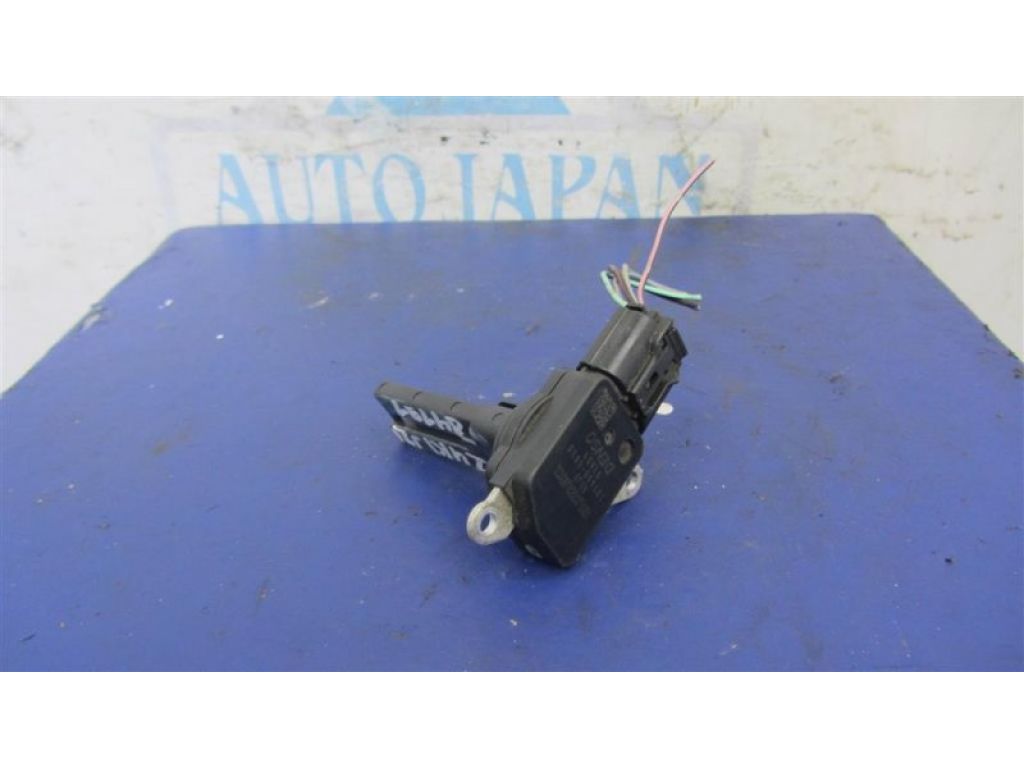 13800-54L00 | Расходомер воздуха SUZUKI SX4 06-13 - Фото 4