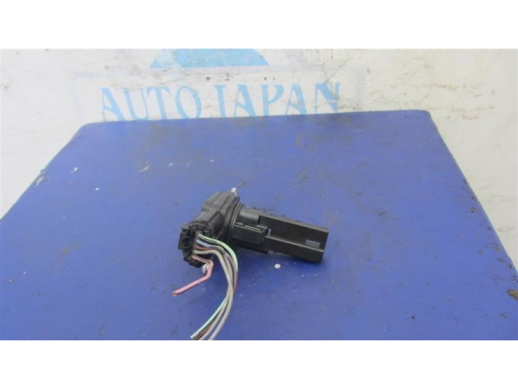 13800-54L00 | Расходомер воздуха SUZUKI SX4 06-13 - Фото 5