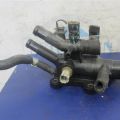 11060-3TA1A | Фланец системы охлаждения NISSAN X-TRAIL/ROGUE T32 13-20 - Превью 3