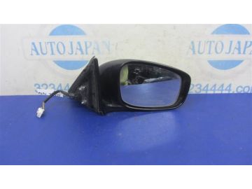 Зеркало прав. INFINITI G25/G35/G37/Q40 06-14