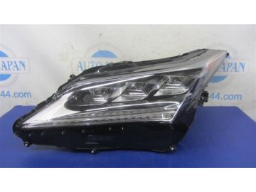 Фара передн. лів. LEXUS RX350/450 15-22