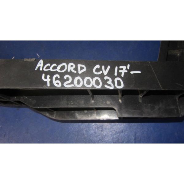 Кронштейн/кріплення фари переднє ліве HONDA ACCORD CV 18- 71190-TVA-A00 — 2