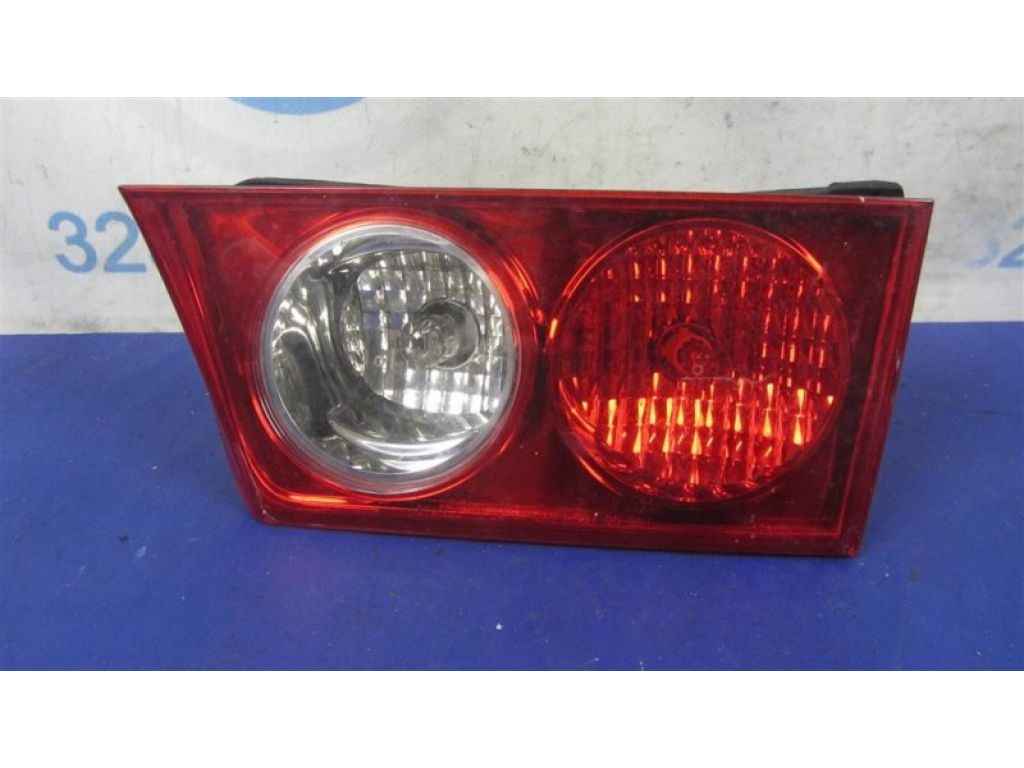 34151-SEC-A51 | Фонарь внутренний задн. прав. ACURA TSX 04-08