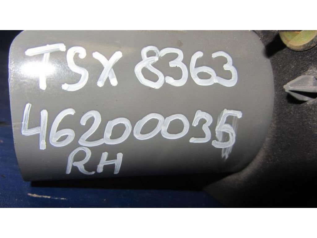 34151-SEC-A51 | Фонарь внутренний задн. прав. ACURA TSX 04-08 - Фото 2