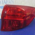 33500-TX4-A01 | Фонарь наружный задн. прав. ACURA RDX 12-19
