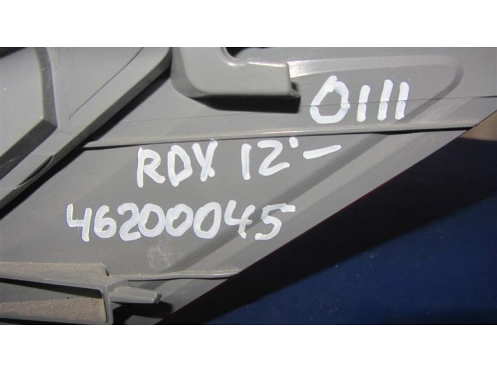 33550-TX4-A01 | Ліхтар зовнішній задн. лів. ACURA RDX 12-19 - Фото 2