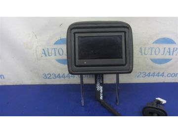 Монитор INFINITI QX60/JX35 12-20
