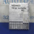 86221AL71A | Підсилювач звуку SUBARU OUTBACK BS 14-21