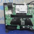 25391-1UF3A | Блок управления печкой INFINITI G25/G35/G37/Q40 06-14 - Превью 4