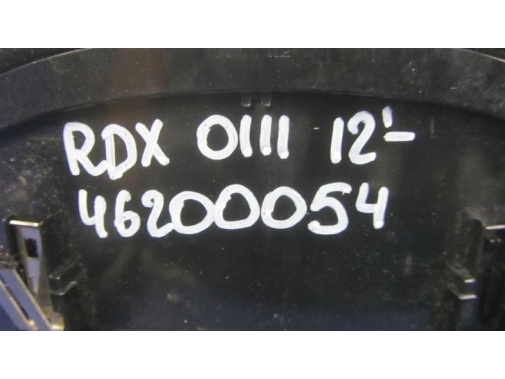 78100-TX5-A01 | Панель приладів ACURA RDX 12-19 - Фото 2