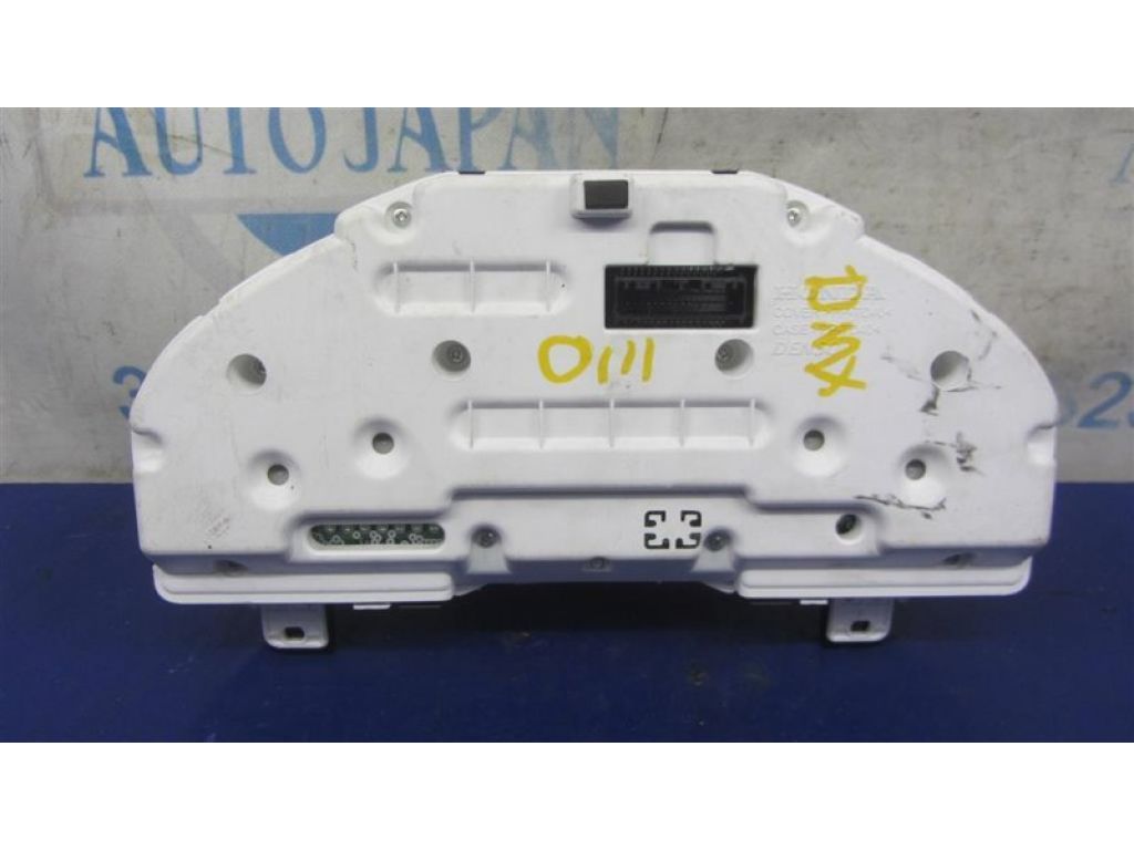 78100-TX5-A01 | Панель приладів ACURA RDX 12-19 - Фото 3