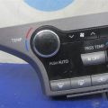 55900-0T021 | Блок управления печкой TOYOTA VENZA 09-16