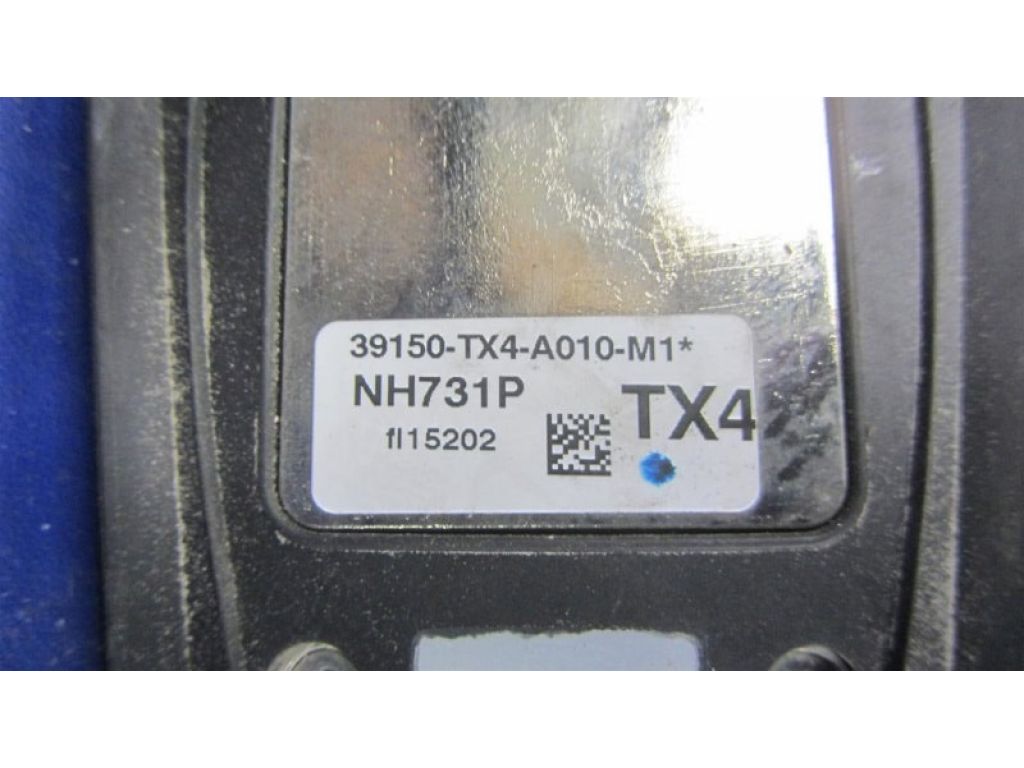 39150-TX4-A01ZF | Антена ACURA RDX 12-19 - Фото 3